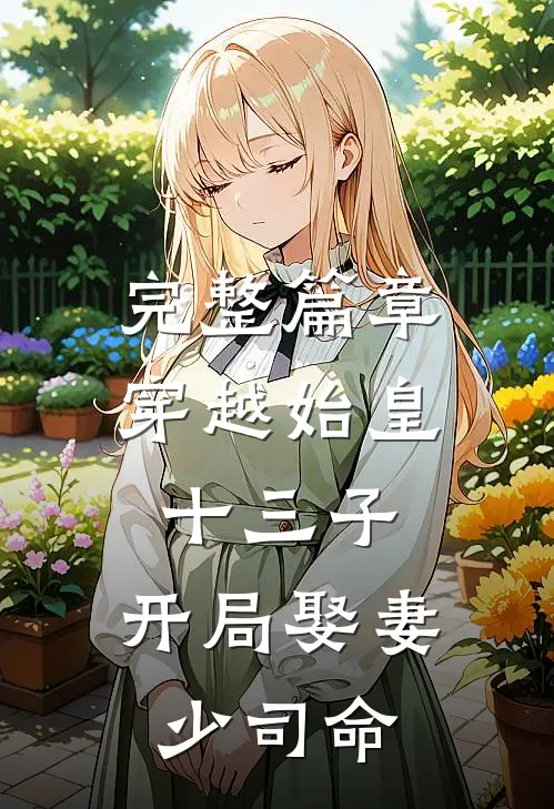 完整篇章穿越始皇十三子，开局娶妻少司命