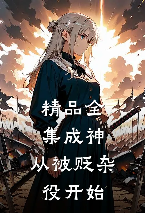 精品全集成神,从被贬杂役开始