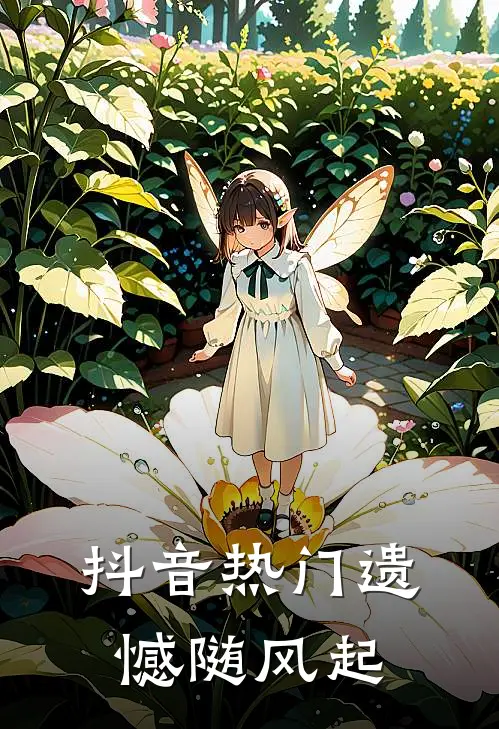 抖音热门遗憾随风起