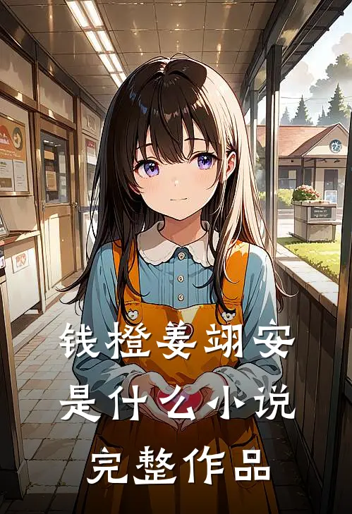 钱橙姜翊安是什么小说完整作品