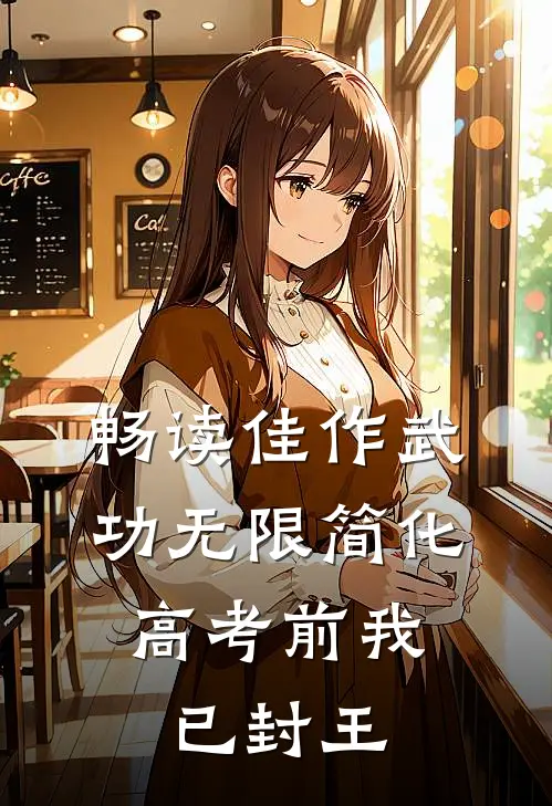 畅读佳作武功无限简化，高考前我已封王