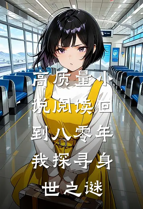 高质量小说阅读回到八零年，我探寻身世之谜