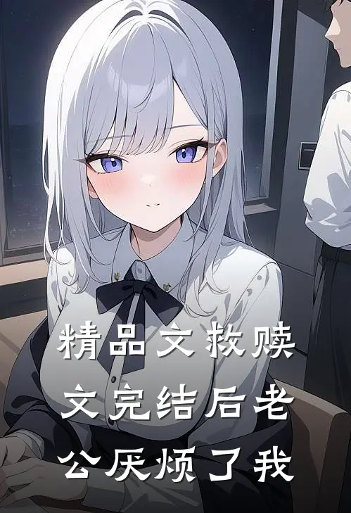 精品文救赎文完结后老公厌烦了我