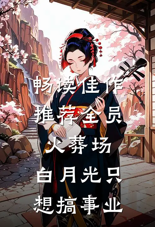 畅读佳作推荐全员火葬场，白月光只想搞事业
