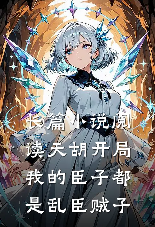 长篇小说阅读天胡开局，我的臣子都是乱臣贼子