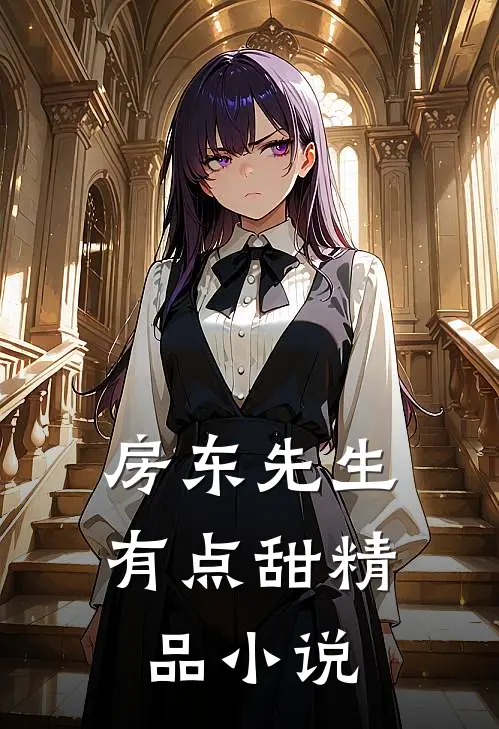 房东先生有点甜精品小说