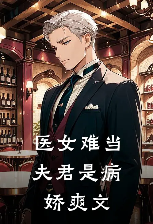 医女难当：夫君是病娇爽文