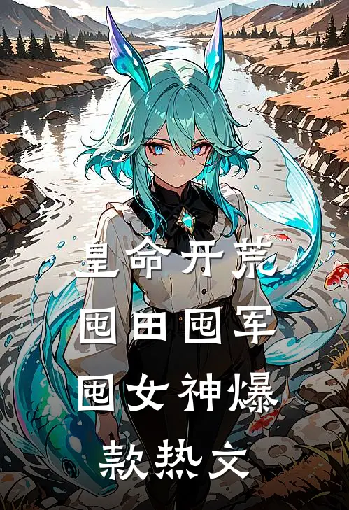 皇命开荒，囤田囤军囤女神爆款热文
