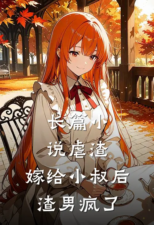 长篇小说虐渣：嫁给小叔后，渣男疯了