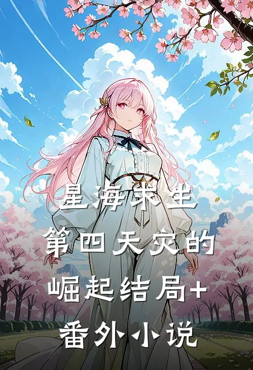 星海求生：第四天灾的崛起结局+番外小说