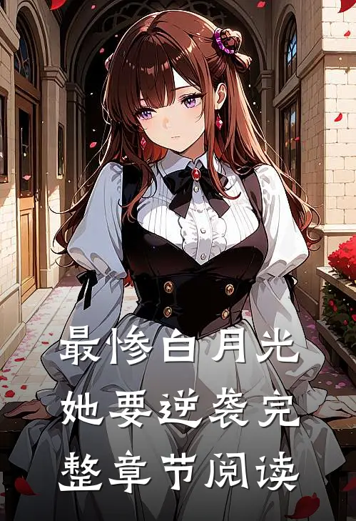 最惨白月光，她要逆袭完整章节阅读