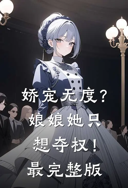 娇宠无度？娘娘她只想夺权！最完整版