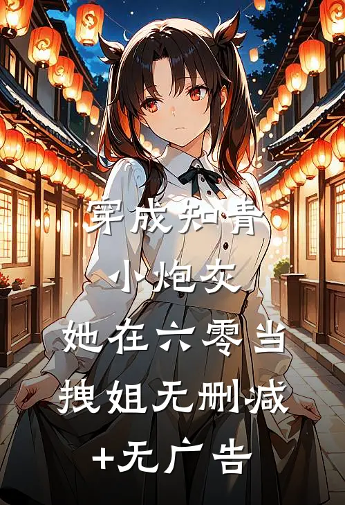 穿成知青小炮灰，她在六零当拽姐无删减+无广告
