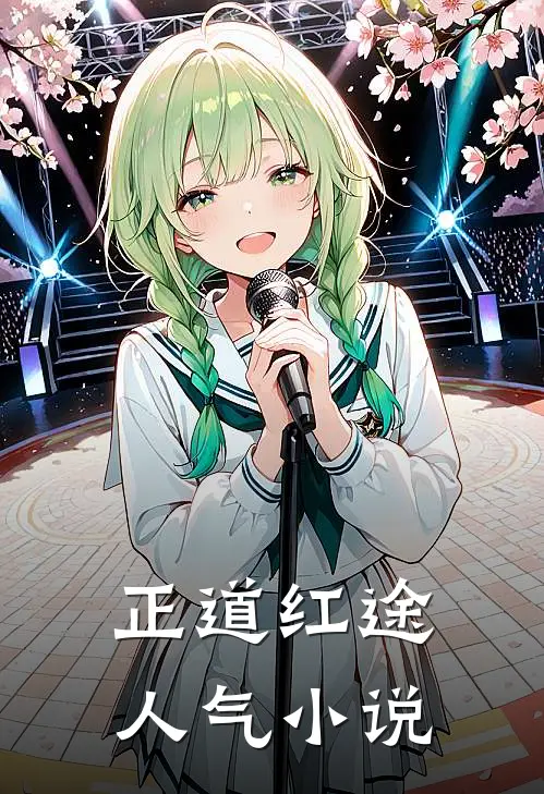 正道红途人气小说