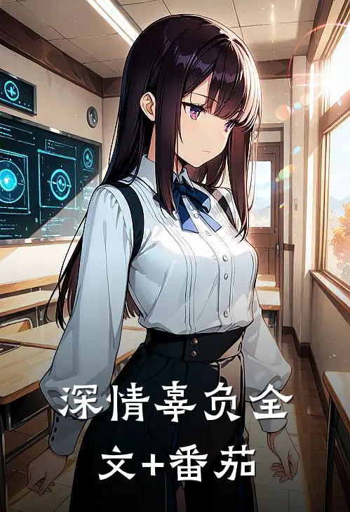 深情辜负全文+番茄