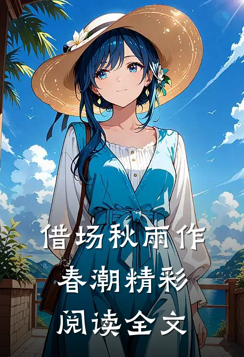 借场秋雨作春潮精彩阅读全文