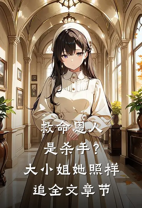 救命恩人是杀手？大小姐她照样追全文章节
