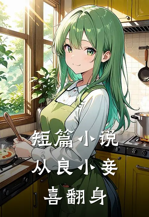 短篇小说从良小妾喜翻身