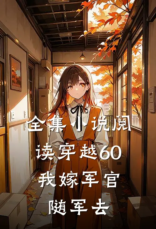 全集小说阅读穿越60：我嫁军官随军去