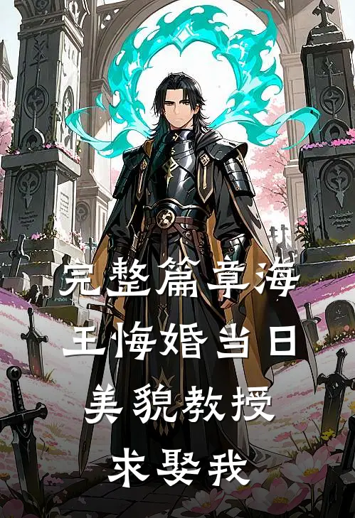 完整篇章海王悔婚当日，美貌教授求娶我
