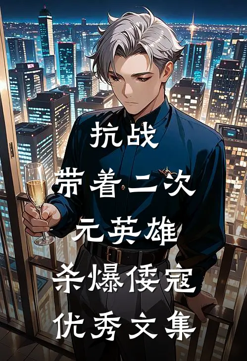 抗战：带着二次元英雄，杀爆倭寇优秀文集