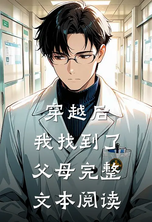 穿越后，我找到了父母完整文本阅读