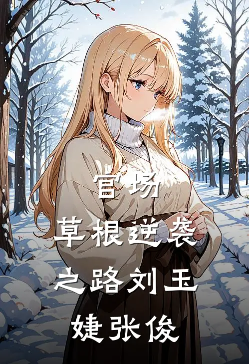 官场：草根逆袭之路刘玉婕张俊
