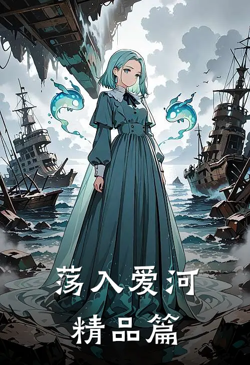 荡入爱河精品篇
