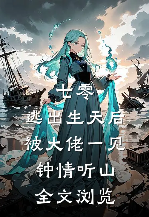 七零:逃出生天后被大佬一见钟情听山全文浏览