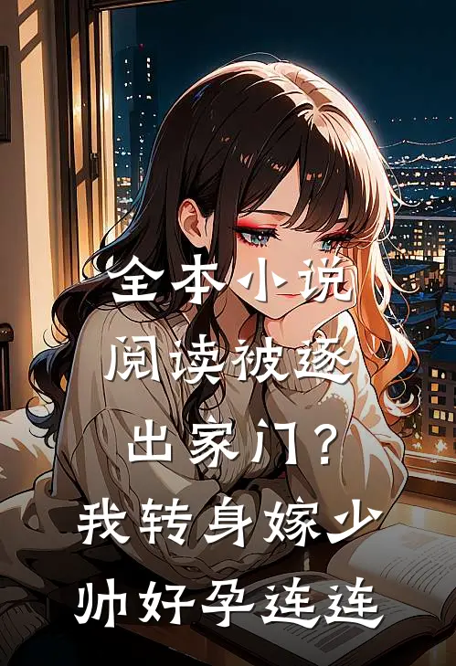 全本小说阅读被逐出家门？我转身嫁少帅好孕连连