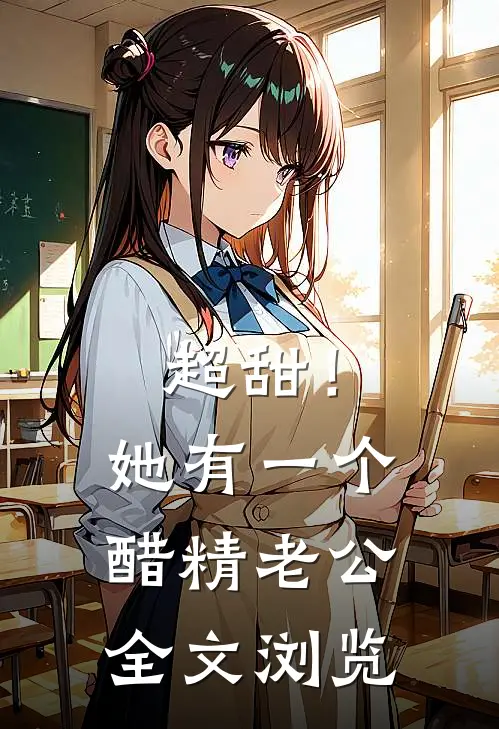 超甜！她有一个醋精老公全文浏览