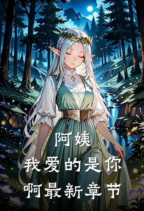 阿姨，我爱的是你啊最新章节