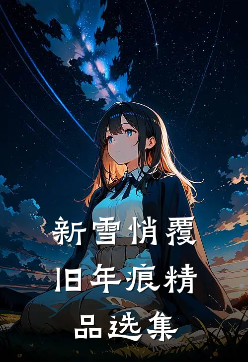 新雪悄覆旧年痕精品选集