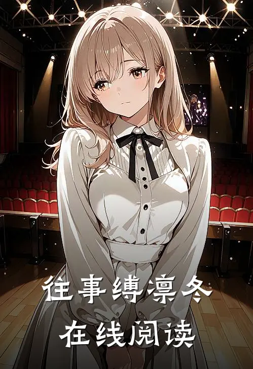 往事缚凛冬在线阅读