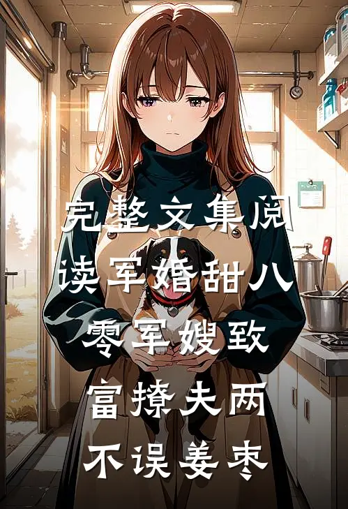完整文集阅读军婚甜八零军嫂致富撩夫两不误姜枣