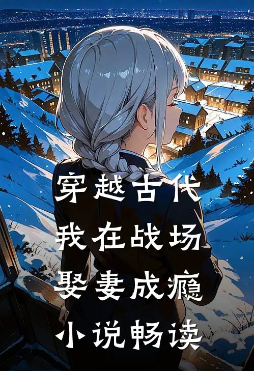 穿越古代，我在战场娶妻成瘾小说畅读