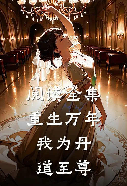 阅读全集重生万年:我为丹道至尊