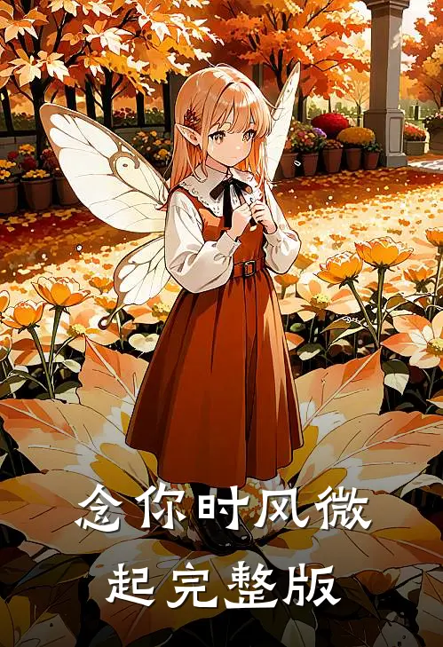 念你时风微起完整版