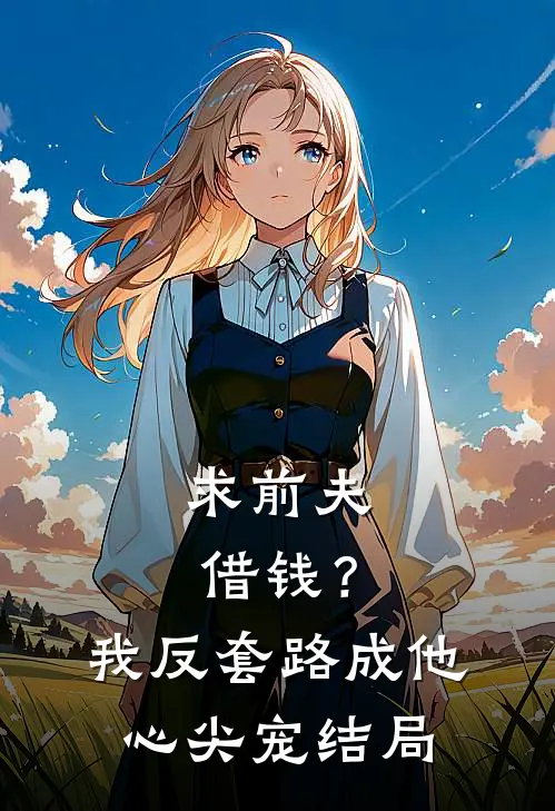 求前夫借钱？我反套路成他心尖宠结局