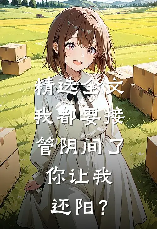 精选全文我都要接管阴间了，你让我还阳？