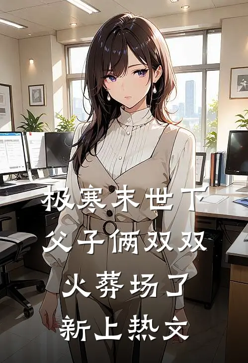极寒末世下父子俩双双火葬场了新上热文