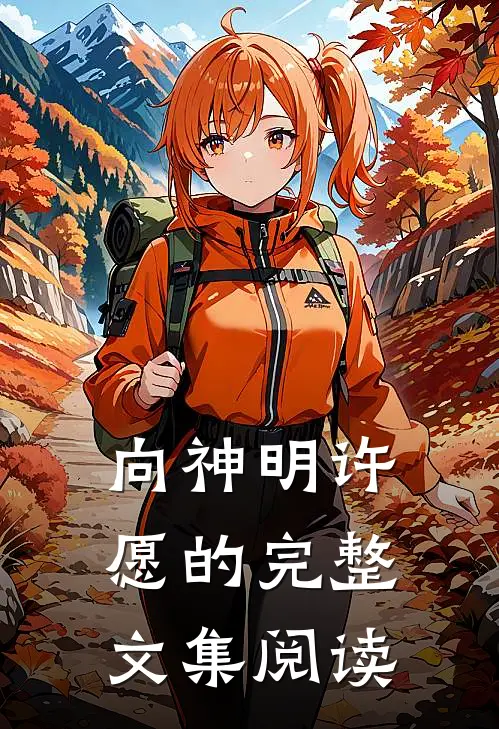 向神明许愿的完整文集阅读