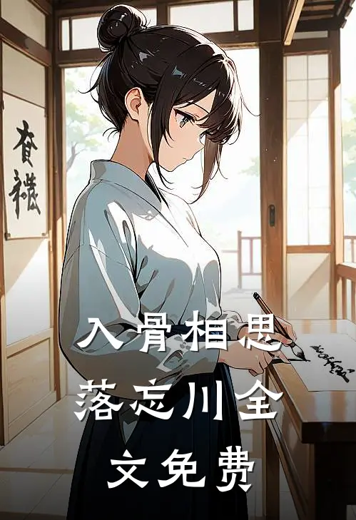 入骨相思落忘川全文免费