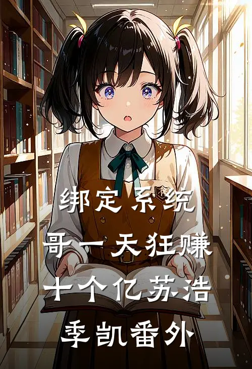 绑定系统：哥一天狂赚十个亿苏浩季凯 番外