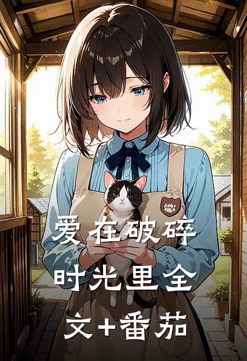 爱在破碎时光里全文+番茄