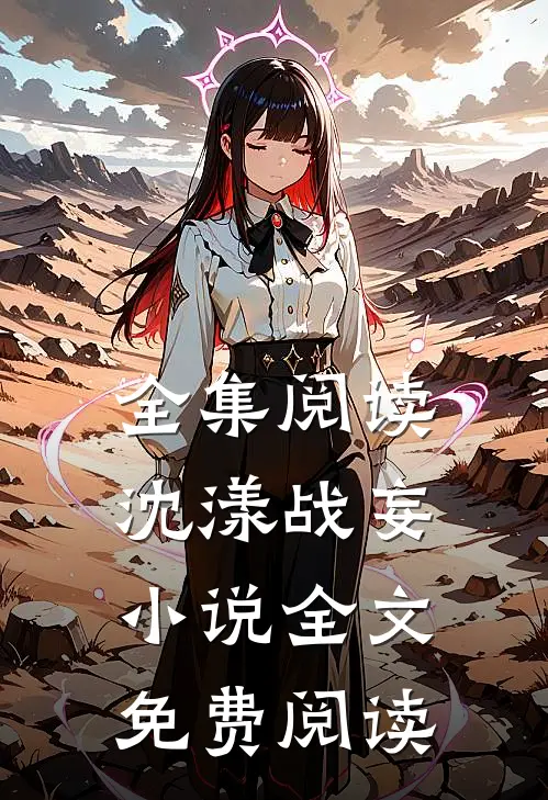 全集阅读沈漾战妄小说全文免费阅读