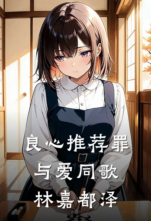 良心推荐罪与爱同歌林嘉都泽
