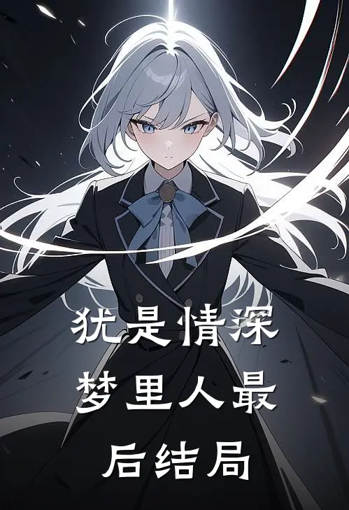 犹是情深梦里人最后结局
