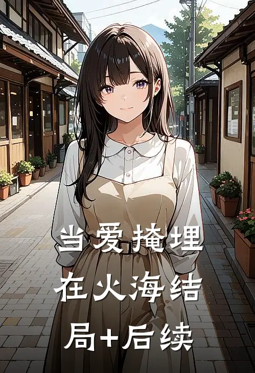 当爱掩埋在火海结局+后续