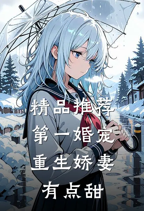 精品推荐第一婚宠：重生娇妻有点甜